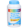 marco viti magnesio superior zero zuccheri 300 g polvere per soluzione