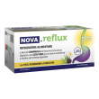 nova reflux integratore alimentare 20 stick da 10 ml con camomilla, aloe vera e finocchio per digest