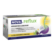 nova argentia reflux 20 stick packs - integratore digestivo