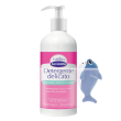 euphidra amidomio detergente delicato corpo e mani 500 ml