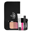 euphidra set make up pelle chiara/mista - cofanetto trucco viso per pelli chiare e miste