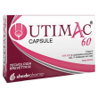 utimac 60 - integratore per le vie urinarie 14 capsule