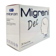 migreni&dec 30buste 90g