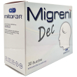 migreni  dec 30buste 90g