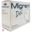 migreni' dec 30 buste 90 g