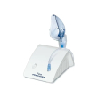 flow - apparecchio per aerosolterapia a pistone