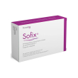 sofix integratore a base di zucca e soia per la salute urinaria 28 capsule - varie