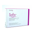 funziona sofix integratore vie urinarie vegano senza glutine e lattosio 28 capsule