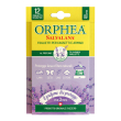 orphea salvalana foglietti cassetti armadi profumo lavanda maillette display 12 pezzi
