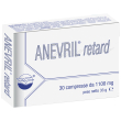 anevril retard 30cpr