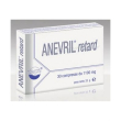 anevril retard 30 compresse