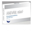 anevril retard 30cpr