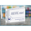 anevril retard 30 compresse