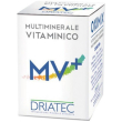 oximix mv+multi min v 60 capsule - integratore di vitamine e minerali