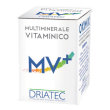 oximix mv+ multivit 60 capsule
