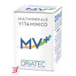 oximix mv+ multivitaminico/minerale 60 capsule