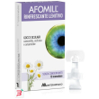 afomill rinfrescante senza conservanti 10 fiale da 0,5 ml
