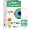 afomill antiarrossamento occhi gocce naturali (10 ml)
