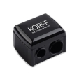 korff temperamatite