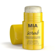 korff mia stick viso detergente e scrub