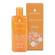 chinotto rosa latte doccia 200 ml - bagnodoccia profumato chinotto e rosa