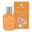 chinotto rosa eau de toilette 50 ml ml soluzione
