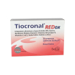 tiocronal redox integratore sistema immunitario 20 compresse - varie