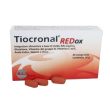 tiocronal redox 20 compresse