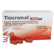 tiocronal redox 20 compresse