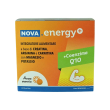 nova energy+ integratore alimentare 24 bustine - nova argentia