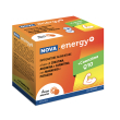 nova energy+ 24 bustine