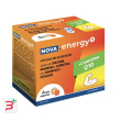 nova energy+ 24 bustine