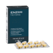 biosline integratore enzimi no gas 24 compresse