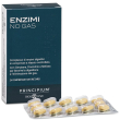bios line, principium enzimi no gas, 24 compresse fast/retard
