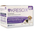 krescix adulti 90 compresse - mangime complementare cani
