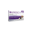 krescix ad 30 compresse - mangime complementare cani per funzione articolare