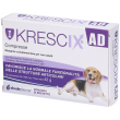 krescix ad 30 compresse divisibili 37,5 g