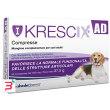 krescix ad 30 compresse divisibili
