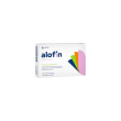 alofin donna 60 compresse - integratore per il benessere della donna adulta
