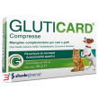 gluticard 30 compresse divisibili