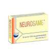 neurosame 30 compresse - integratore per il tono dell'umore