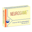 neurosame 30cpr gastroresisten