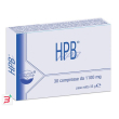 hpb 30 compresse