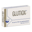 glutiox 30 cpr 1250mg