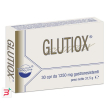 glutiox 30 compresse gastroresistenti