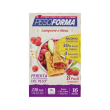 pesoforma biscotti lampone e mela 16 pezzi
