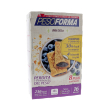 pesoforma biscotti ai mirtilli 16pz
