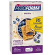 pesoforma bisc mirtilli 16pz