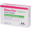 ribes pet sollievo blister 30 perle 1 pz