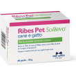 ribes pet sollievo 60 perle - mangime complementare per dermatite